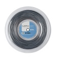 Luxilon Tennis String Alu Power 1.25 (Durability+Power) silver 220m Roll